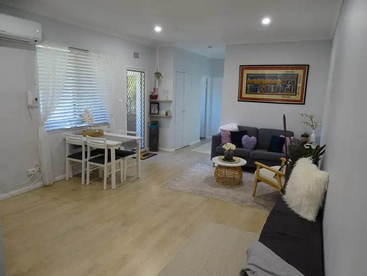 3/52 Prospect Street, Rosehill NSW 2142