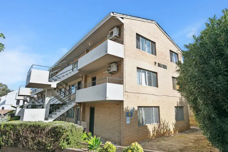 Third view of Homely apartment listing, 4/9 Violet Street, West Perth WA 6005