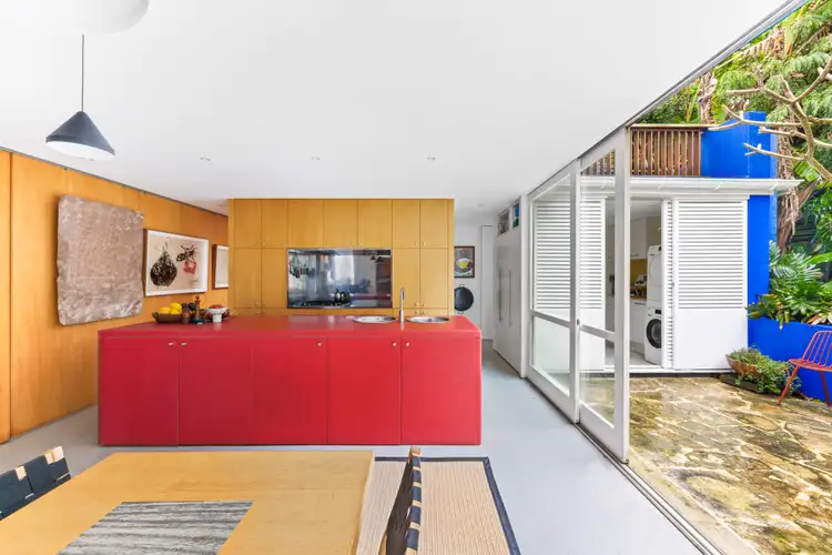 Fourth view of Homely house listing, 55 Lamrock Avenue, Bondi Beach NSW 2026
