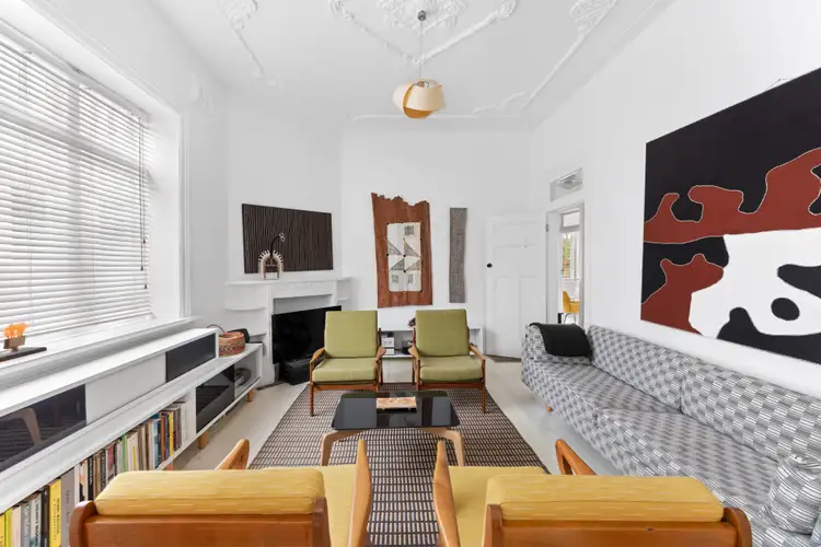 Fifth view of Homely house listing, 55 Lamrock Avenue, Bondi Beach NSW 2026