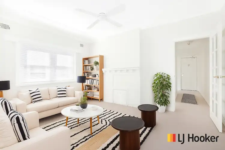 Main view of Homely unit listing, 4/10 Grainger Avenue, Ashfield NSW 2131