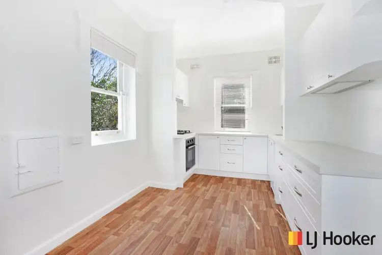 Third view of Homely unit listing, 4/10 Grainger Avenue, Ashfield NSW 2131