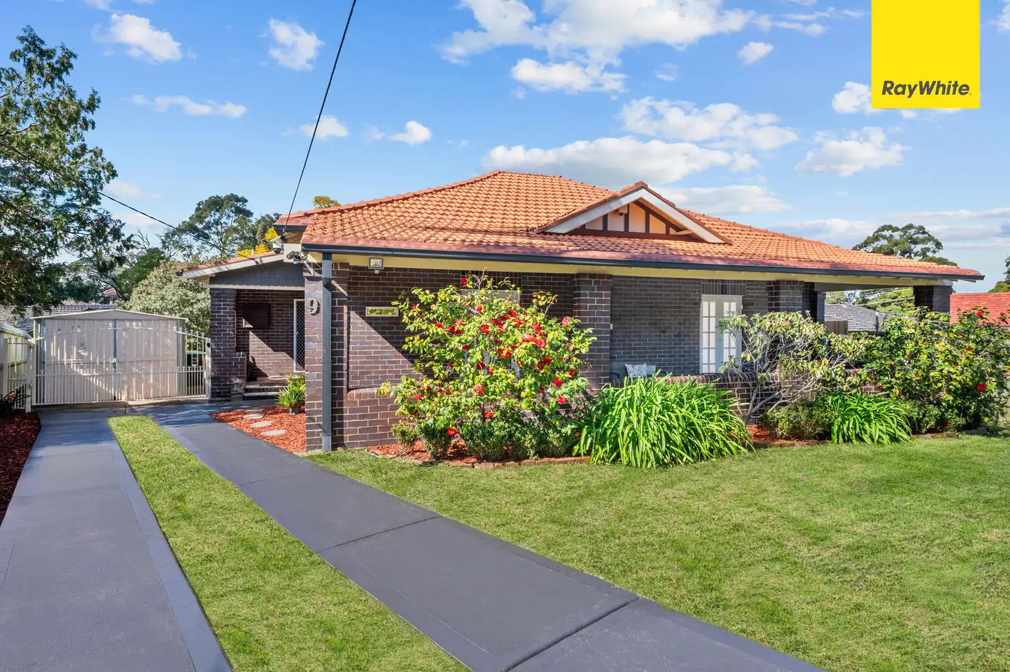 Main view of Homely house listing, 9 Lakeside Road, Eastwood NSW 2122