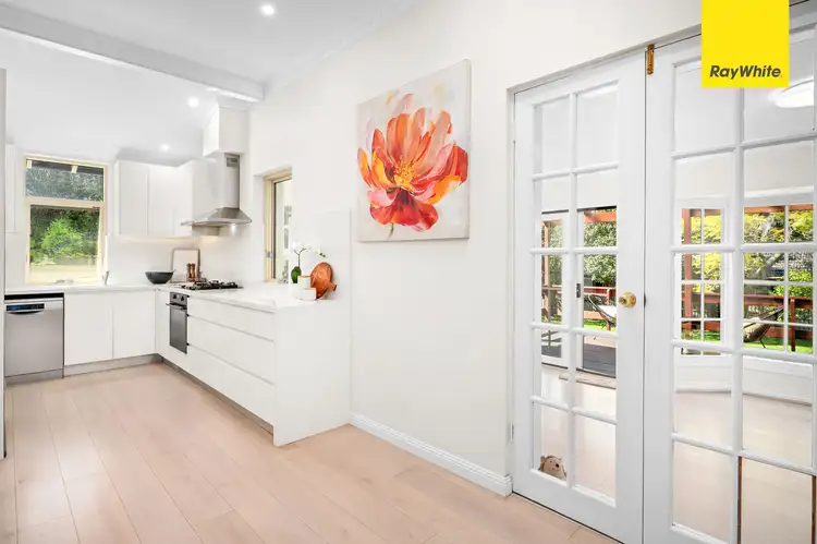 Fourth view of Homely house listing, 9 Lakeside Road, Eastwood NSW 2122
