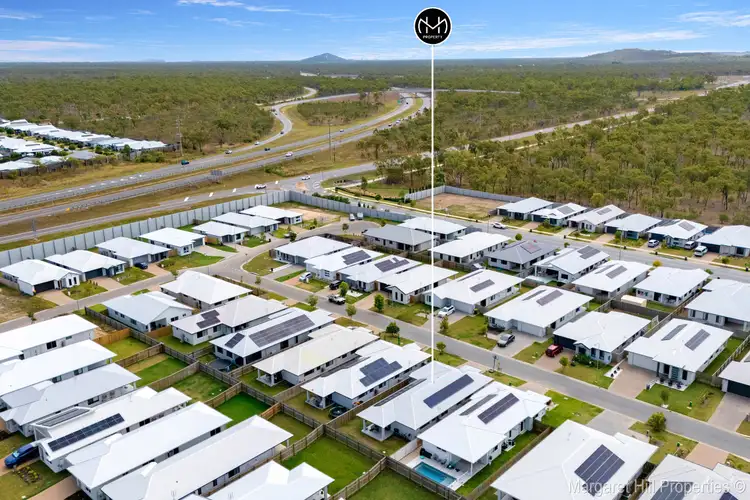 Second view of Homely house listing, 7 Liriope Crescent, Bohle Plains QLD 4817