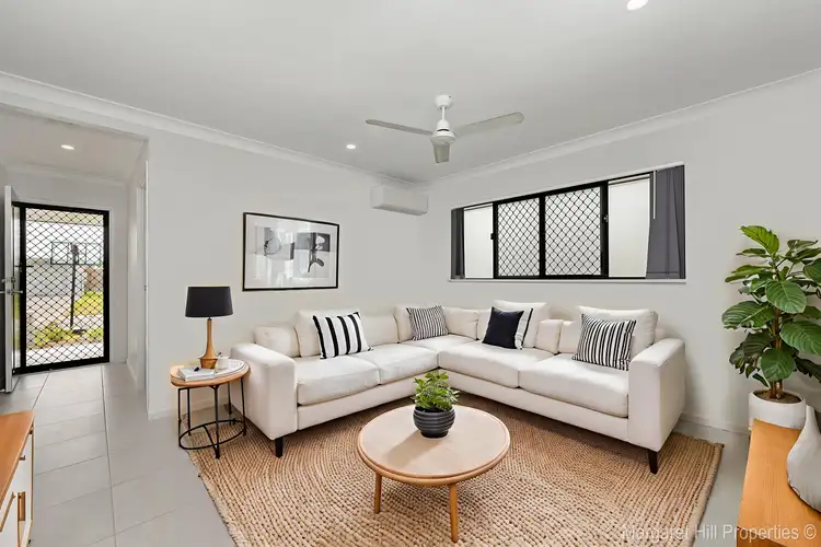Third view of Homely house listing, 7 Liriope Crescent, Bohle Plains QLD 4817
