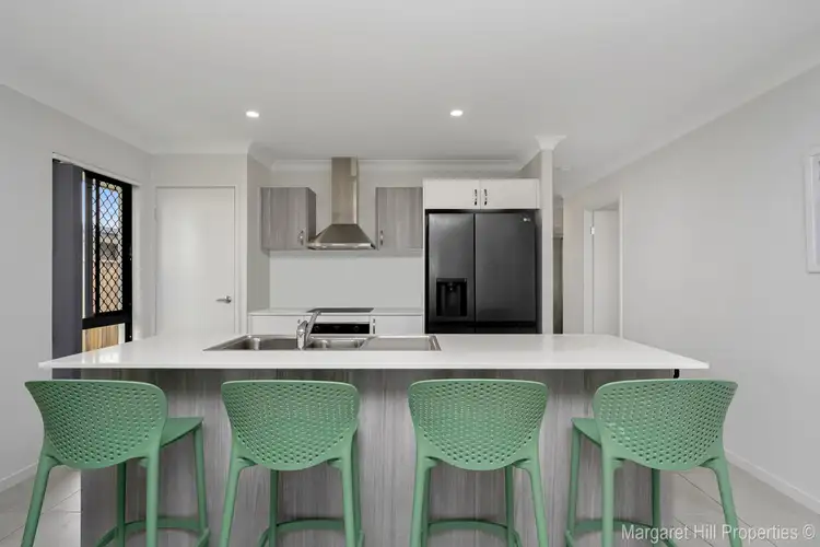 Fourth view of Homely house listing, 7 Liriope Crescent, Bohle Plains QLD 4817