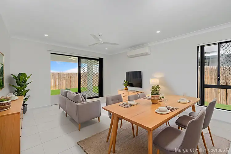 Fifth view of Homely house listing, 7 Liriope Crescent, Bohle Plains QLD 4817