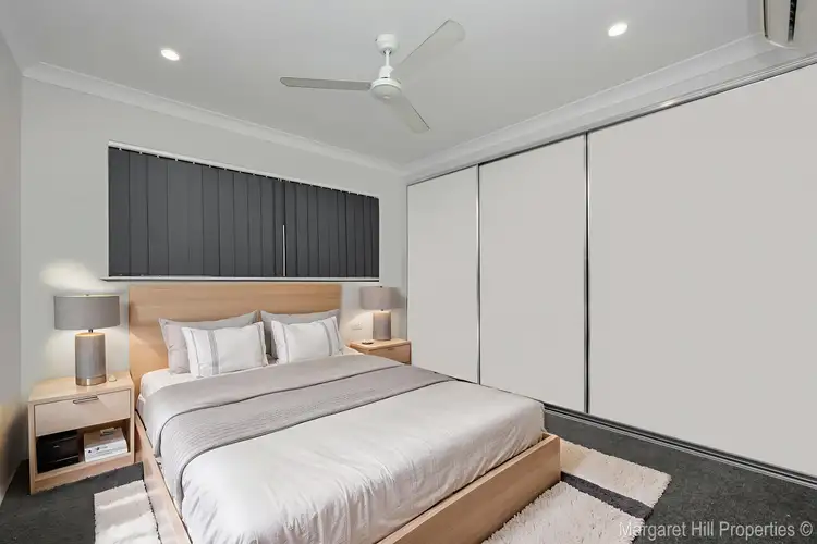 Sixth view of Homely house listing, 7 Liriope Crescent, Bohle Plains QLD 4817