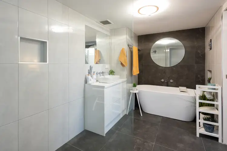 Fifth view of Homely apartment listing, 4/444 Marine Parade, Biggera Waters QLD 4216