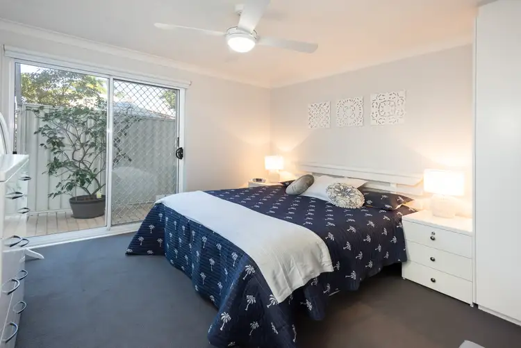 Sixth view of Homely apartment listing, 4/444 Marine Parade, Biggera Waters QLD 4216