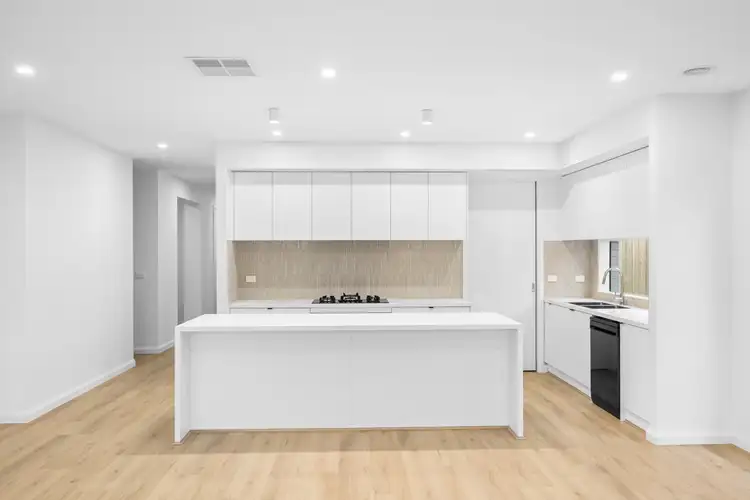 Fourth view of Homely house listing, 71 CASTELLO DRIVE, Deanside VIC 3336