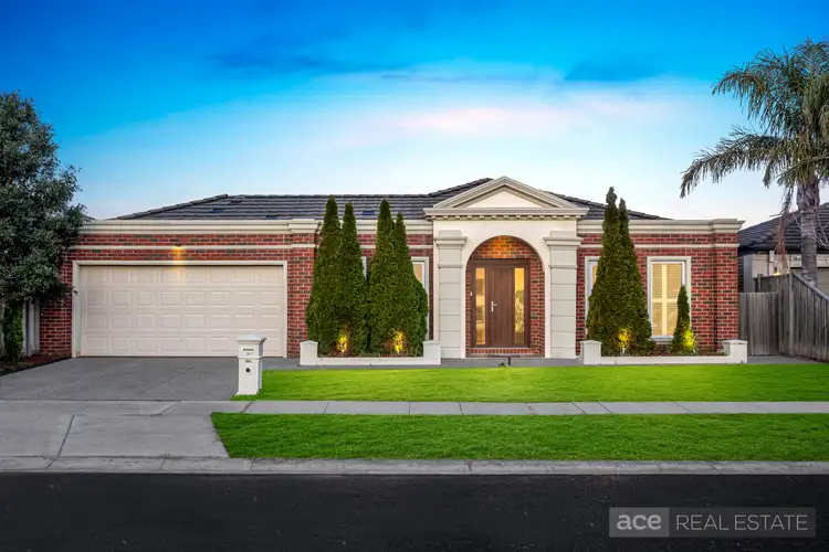 36 Ladybird Crescent
