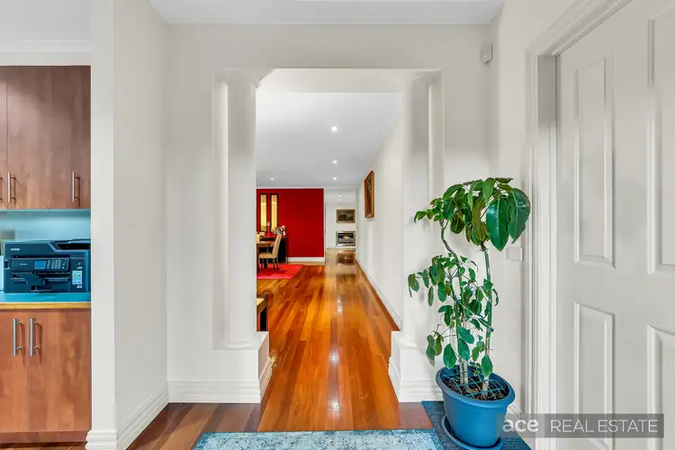 Fourth view of Homely house listing, 36 Ladybird Crescent, Point Cook VIC 3030