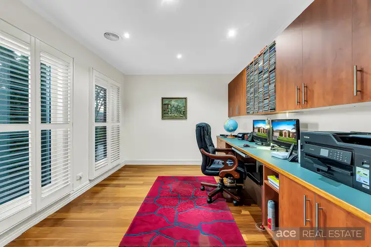 Fifth view of Homely house listing, 36 Ladybird Crescent, Point Cook VIC 3030