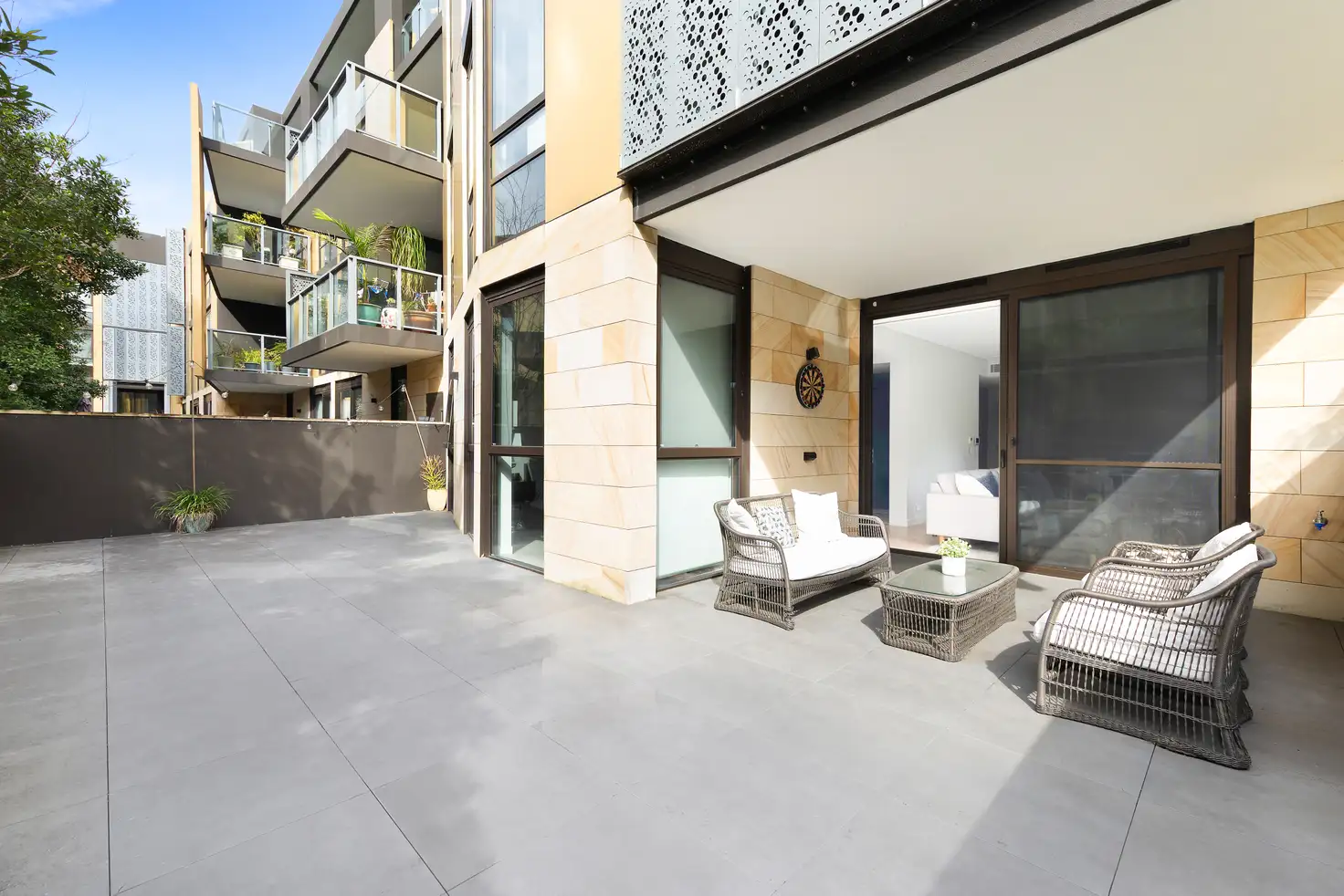 Main view of Homely apartment listing, CG01/8 Pymble Avenue, Pymble NSW 2073