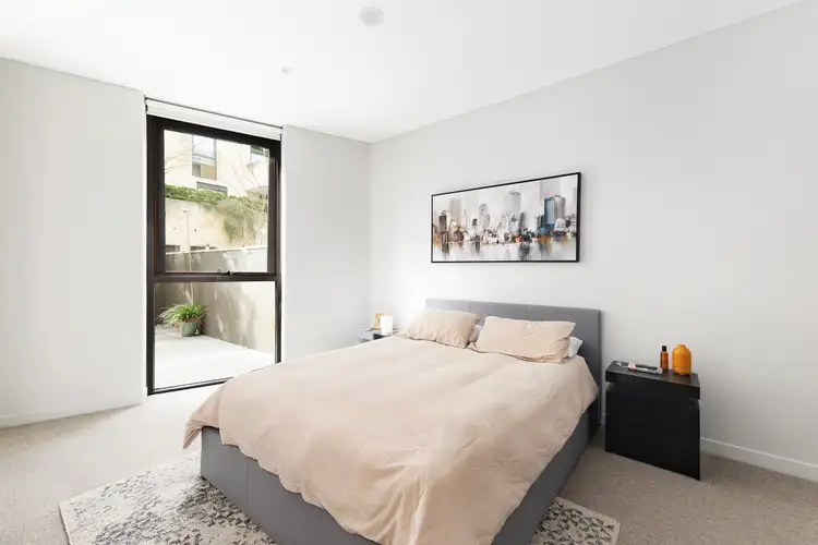 Sixth view of Homely apartment listing, CG01/8 Pymble Avenue, Pymble NSW 2073