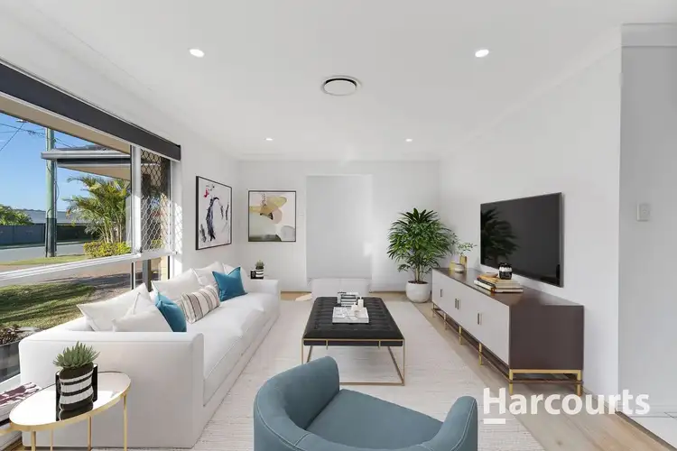 Fourth view of Homely house listing, 10 Carlos Street, Hillcrest QLD 4118