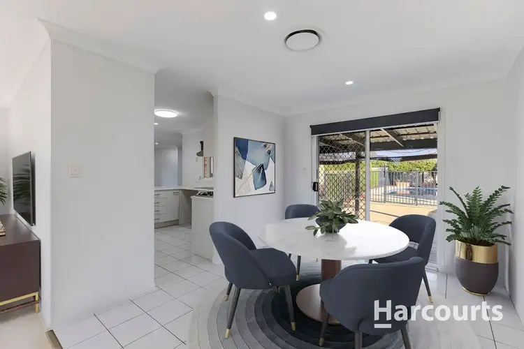 Fifth view of Homely house listing, 10 Carlos Street, Hillcrest QLD 4118