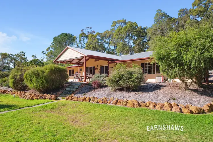 Second view of Homely house listing, 61 Chidlow Street, Mount Helena WA 6082