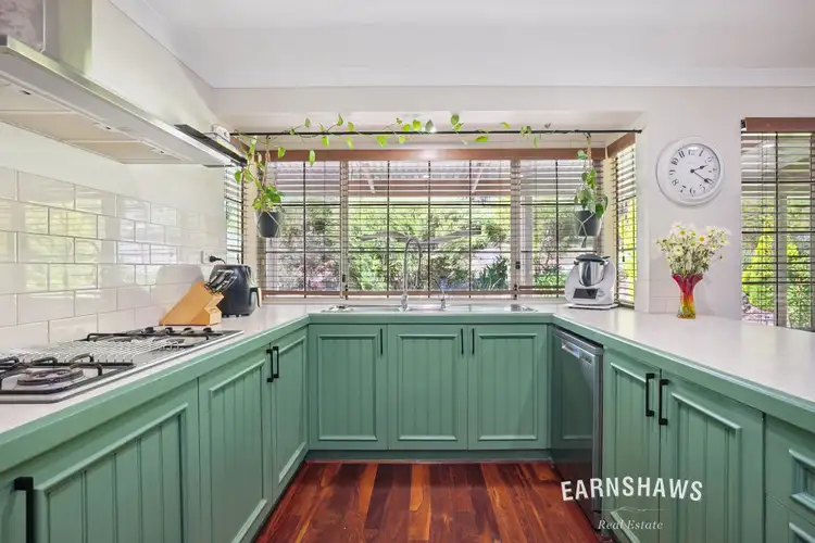 Third view of Homely house listing, 61 Chidlow Street, Mount Helena WA 6082