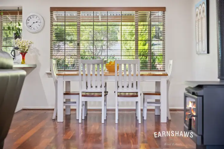 Fourth view of Homely house listing, 61 Chidlow Street, Mount Helena WA 6082