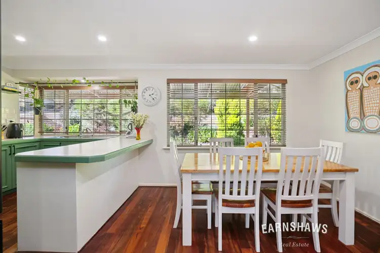 Fifth view of Homely house listing, 61 Chidlow Street, Mount Helena WA 6082