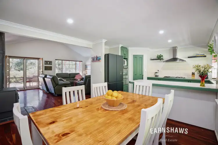 Sixth view of Homely house listing, 61 Chidlow Street, Mount Helena WA 6082