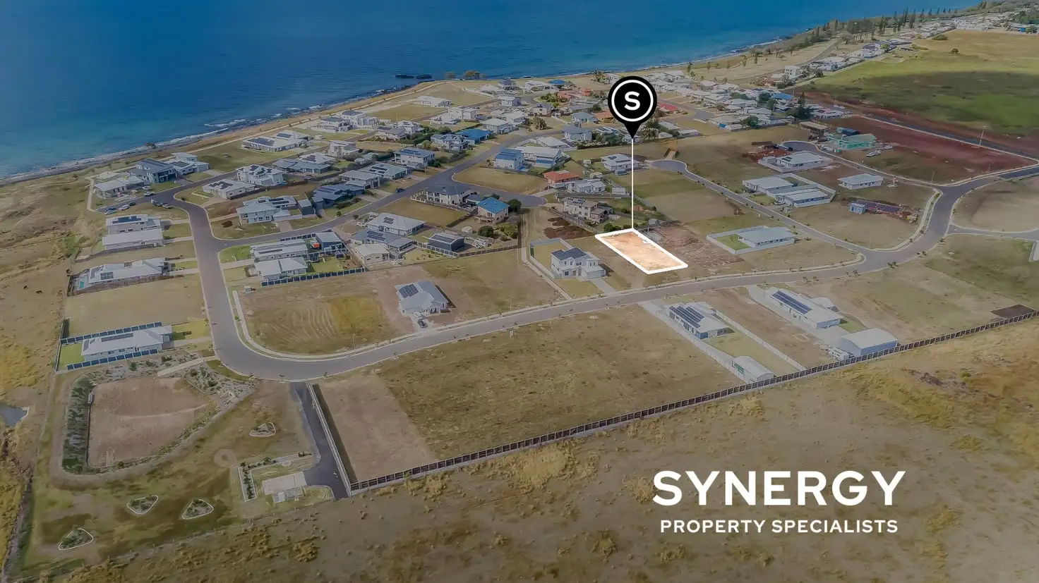 Main view of Homely land listing, 29 Sea Pearl Drive, Elliott Heads QLD 4670