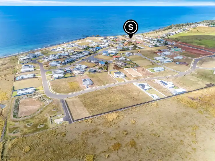 Second view of Homely land listing, 29 Sea Pearl Drive, Elliott Heads QLD 4670