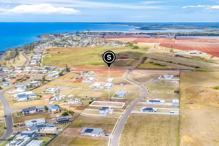 Third view of Homely land listing, 29 Sea Pearl Drive, Elliott Heads QLD 4670