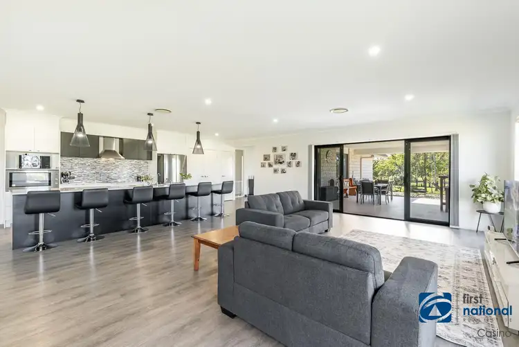 21 Flatley Place, North Casino NSW 2470