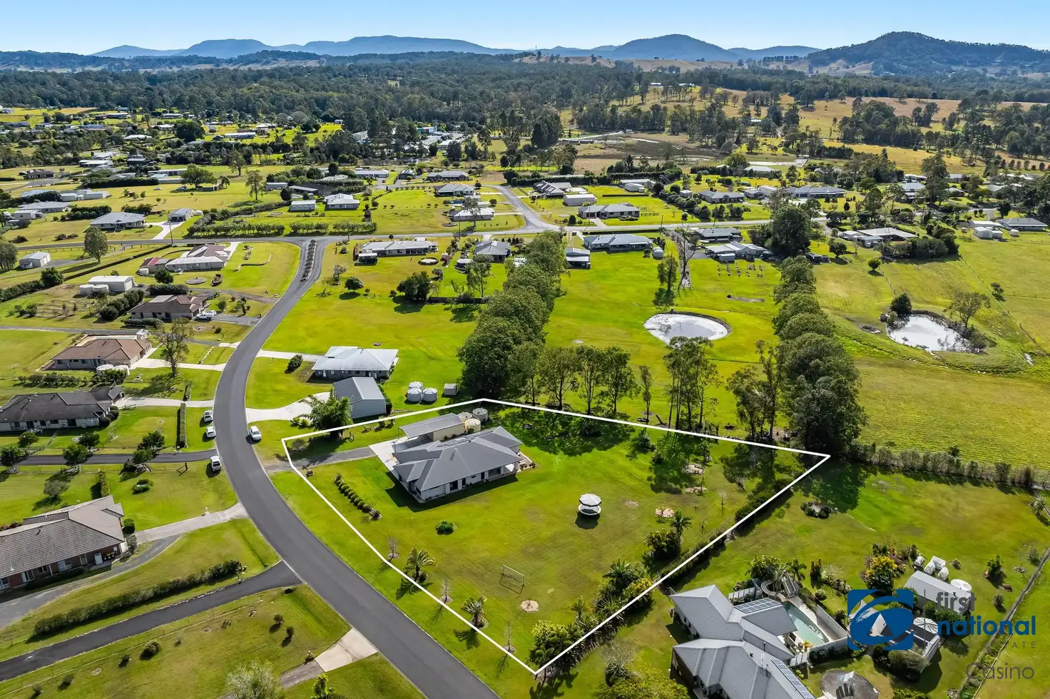 Main view of Homely house listing, 21 Flatley Place, North Casino NSW 2470