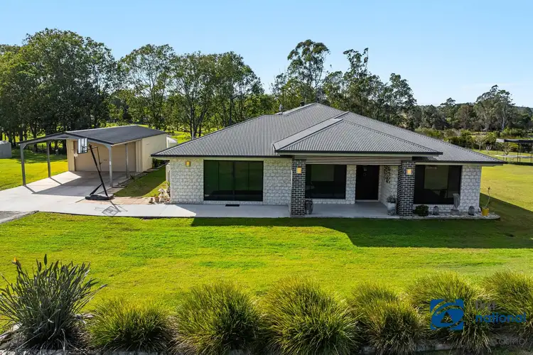 Third view of Homely house listing, 21 Flatley Place, North Casino NSW 2470