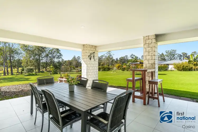Fourth view of Homely house listing, 21 Flatley Place, North Casino NSW 2470