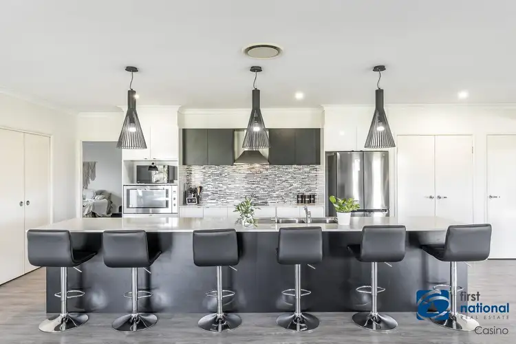 Fifth view of Homely house listing, 21 Flatley Place, North Casino NSW 2470