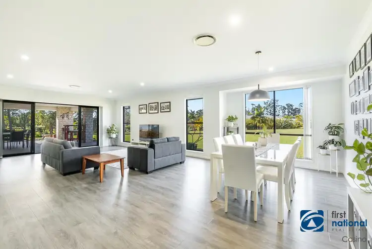 Sixth view of Homely house listing, 21 Flatley Place, North Casino NSW 2470