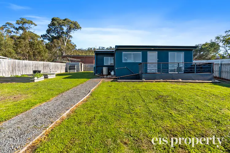 43 Emmaline Court, Rokeby TAS 7019