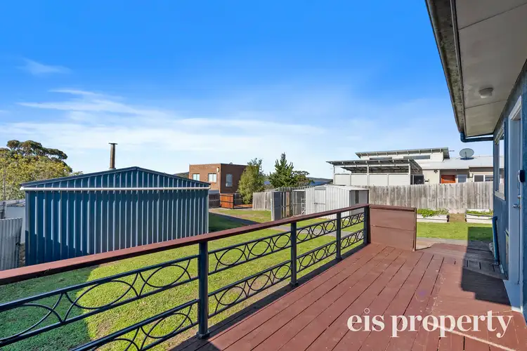 Second view of Homely house listing, 43 Emmaline Court, Rokeby TAS 7019