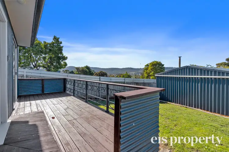 Third view of Homely house listing, 43 Emmaline Court, Rokeby TAS 7019