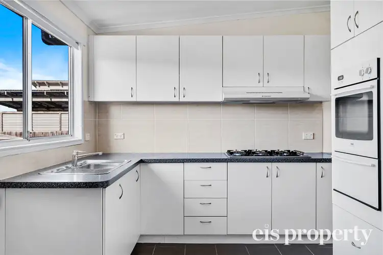 Fourth view of Homely house listing, 43 Emmaline Court, Rokeby TAS 7019