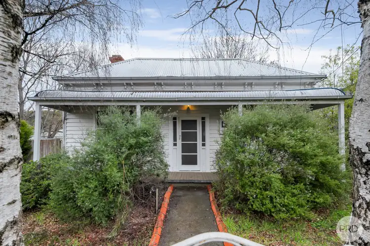 Main view of Homely house listing, 323 Barkly Street, Golden Point VIC 3350