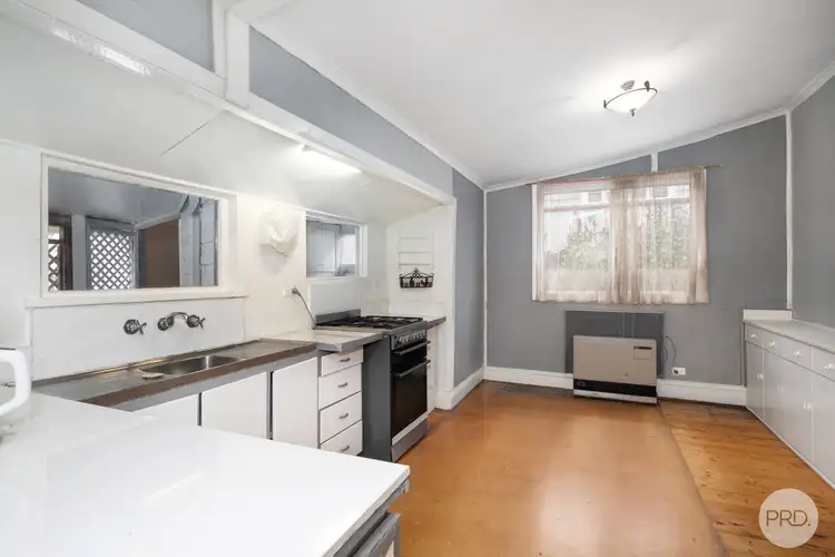 Second view of Homely house listing, 323 Barkly Street, Golden Point VIC 3350