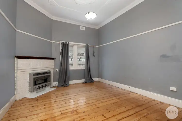 Fifth view of Homely house listing, 323 Barkly Street, Golden Point VIC 3350