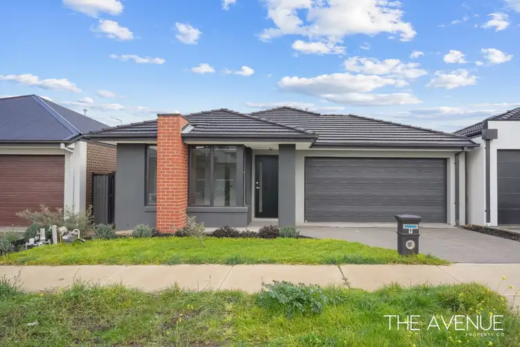 Main view of Homely house listing, 9 Brotus Way, Donnybrook VIC 3064