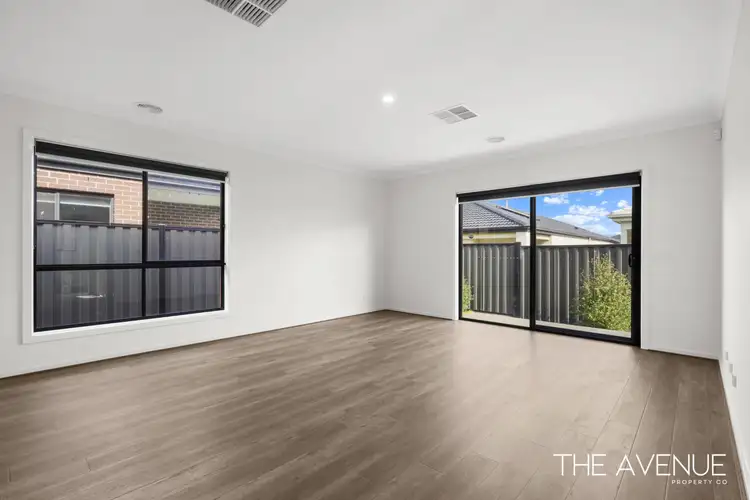 Second view of Homely house listing, 9 Brotus Way, Donnybrook VIC 3064