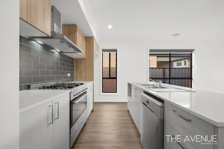 Third view of Homely house listing, 9 Brotus Way, Donnybrook VIC 3064