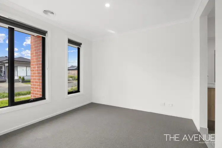 Fourth view of Homely house listing, 9 Brotus Way, Donnybrook VIC 3064