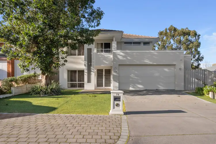 79 River Road, Bayswater WA 6053
