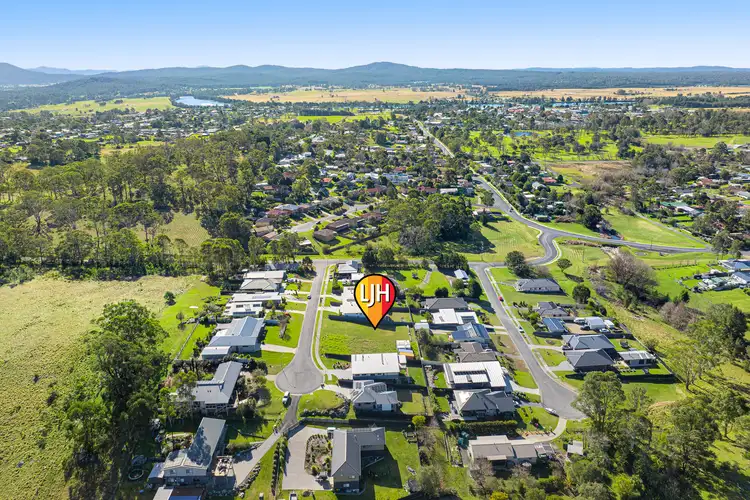 Seventh view of Homely land listing, 9 Swan Ridge Place, Moruya NSW 2537